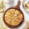 Wooden Pizza Board