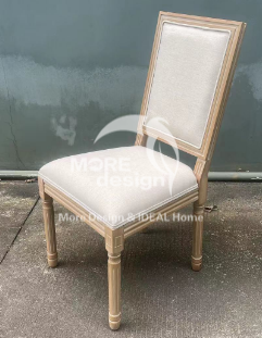 Wood Chair-WD-407145