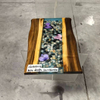 Epoxy Resin Table-WD677