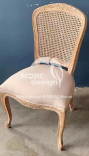 Wood Chair-WD-407150