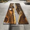 Epoxy Resin Table-WD395