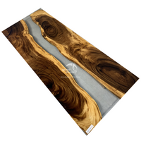 Epoxy Resin Table-WD8184