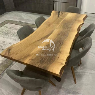 Wood Dining Table-WD28