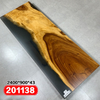 Epoxy Resin Table-WD11
