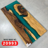 Epoxy Resin Table-WD10