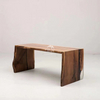 Wood Dining Table-MD79