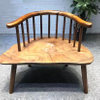 Wood Chair-WD4048