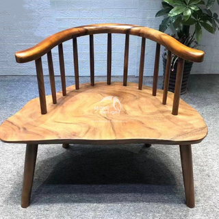 Wood Chair-WD4048