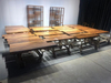 Wood Dining Table-MD103