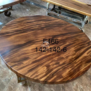 Wood Dining Table-MD68