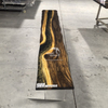 Epoxy Resin Table-WD341
