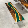 Epoxy Resin Table-WD197