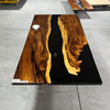Epoxy Resin Table-WD213