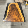 Epoxy Resin Table-WD217