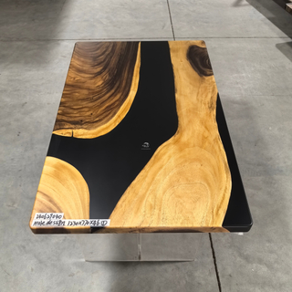 Epoxy Resin Table-WD215