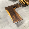 Epoxy Resin Table-WD221