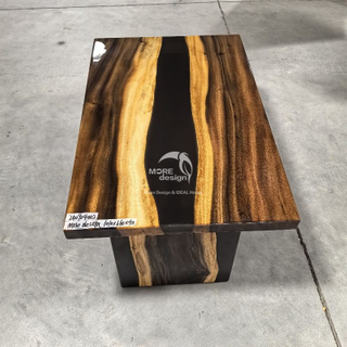 Epoxy Resin Table-WD317