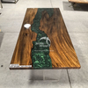 Epoxy Resin Table-WD222