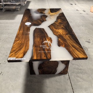 Epoxy Resin Table-WD330