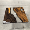 Epoxy Resin Table-WD296