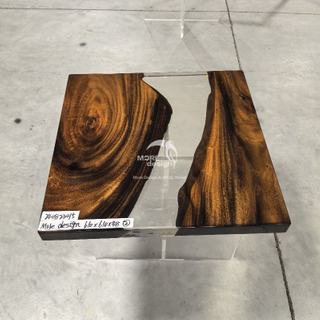 Epoxy Resin Table-WD275