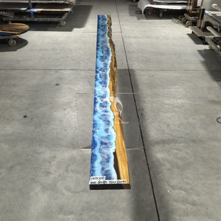 Epoxy Resin Table-WD289