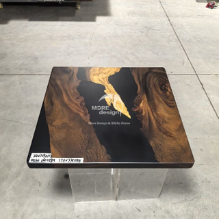 Epoxy Resin Table-WD258