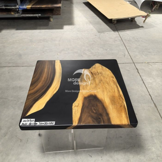 Epoxy Resin Table-WD259