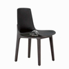 Wood Chair-WD409146