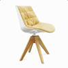 Wood Chair-WD409150