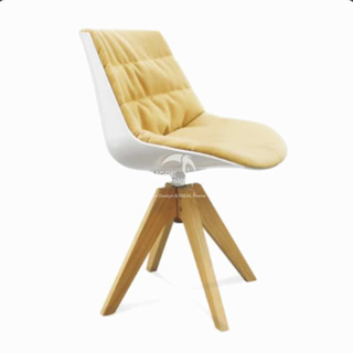 Wood Chair-WD409150