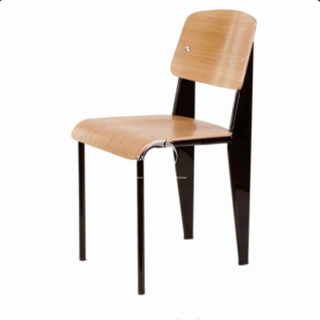 Wood Chair-WD4084