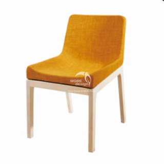 Wood Chair-WD409139