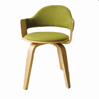 Wood Chair-WD409140