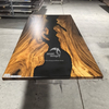Epoxy Resin Table-WD369