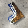 Epoxy Resin Table-WD364