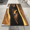 Epoxy Resin Table-WD350