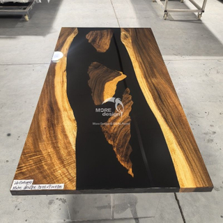 Epoxy Resin Table-WD350