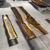 Epoxy Resin Table-WD367