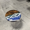 Epoxy Resin Table-WD358