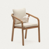 Wood Chair-WD4058