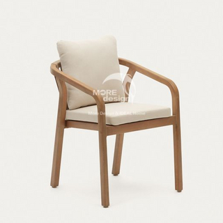 Wood Chair-WD4058