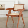 Wood Chair-WD4055