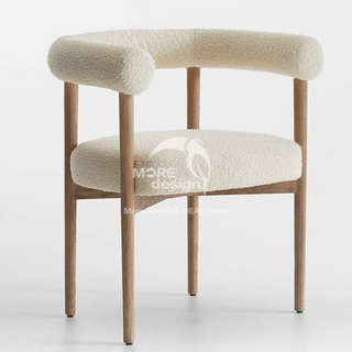 Wood Chair-WD4061