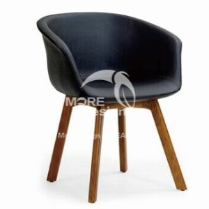 Wood Chair-WD409188