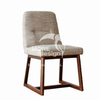 Wood Chair-WD409200