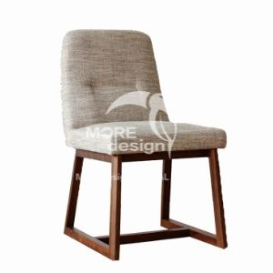 Wood Chair-WD409200