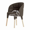 Wood Chair-WD409204
