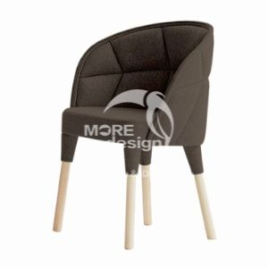 Wood Chair-WD409204
