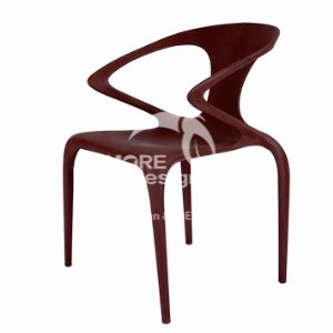 Plastic Chair-WD2043